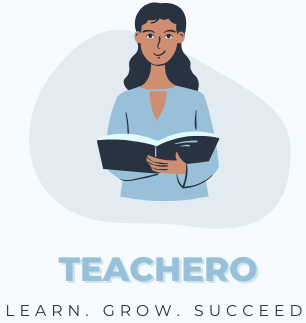 Teachero