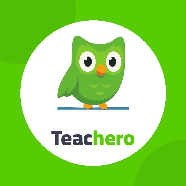 Teachero